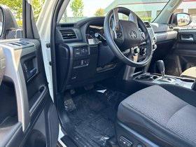 used 2023 Toyota 4Runner car, priced at $39,000