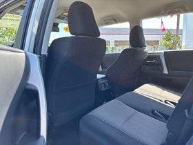 used 2023 Toyota 4Runner car, priced at $39,000