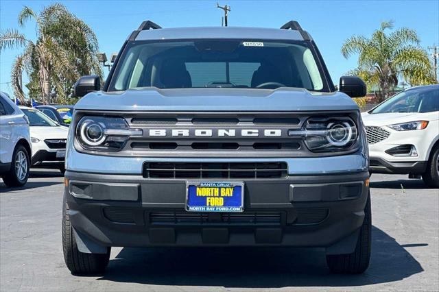 new 2024 Ford Bronco Sport car, priced at $29,282