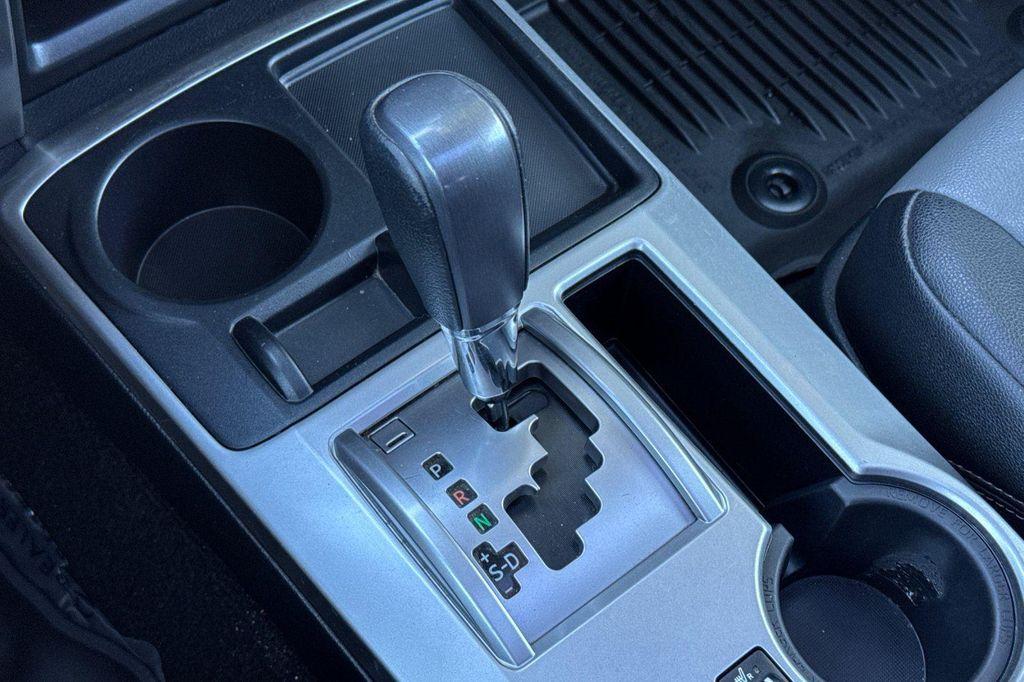 used 2021 Toyota 4Runner car, priced at $34,650