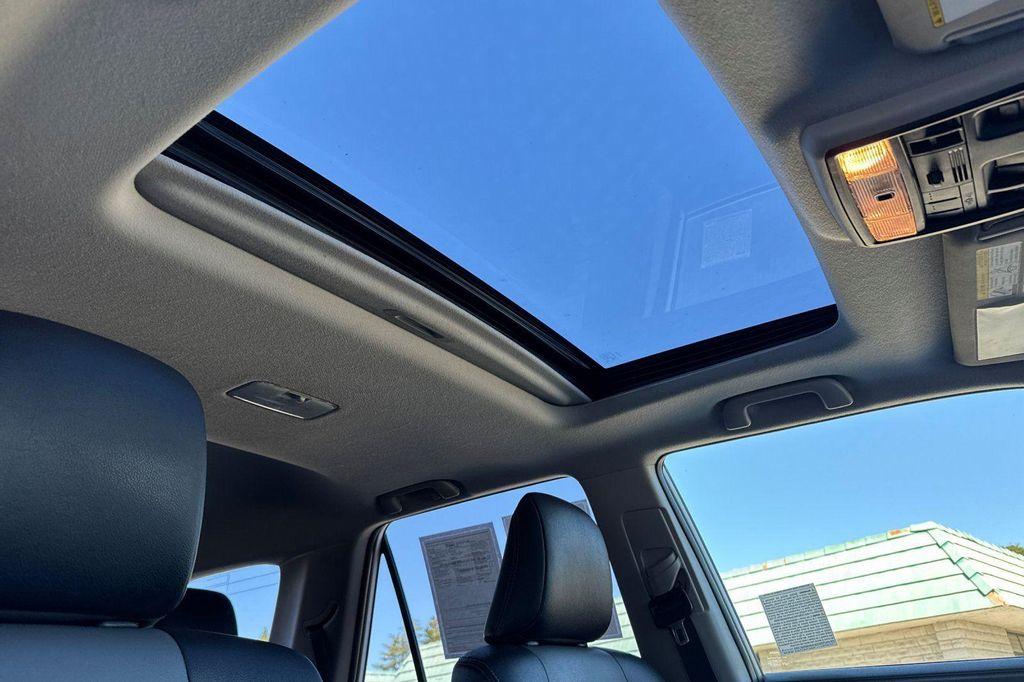 used 2021 Toyota 4Runner car, priced at $34,650