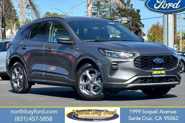 new 2024 Ford Escape car, priced at $33,985