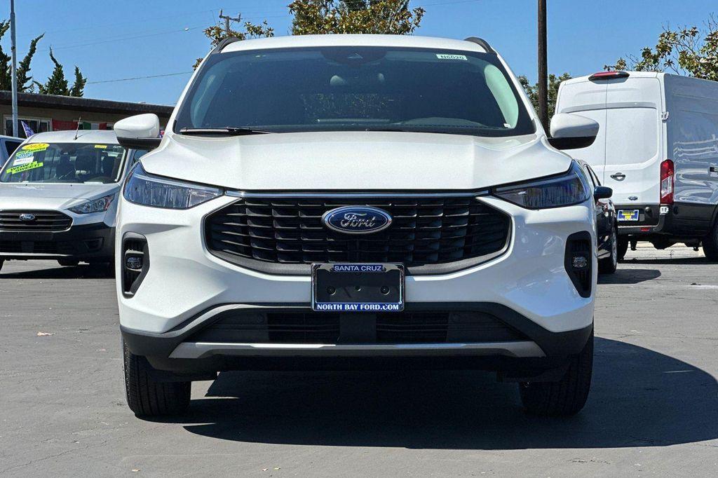 new 2025 Ford Escape PHEV car, priced at $38,403
