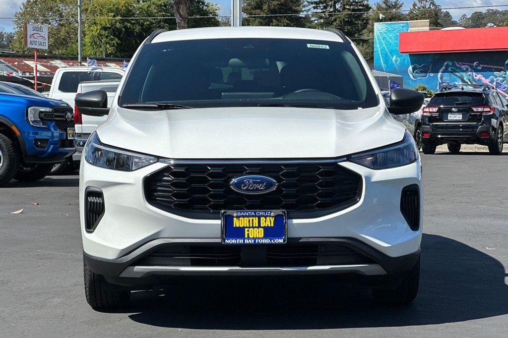 new 2025 Ford Escape car, priced at $36,265