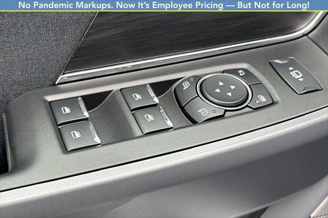 new 2025 Ford F-150 car, priced at $63,668