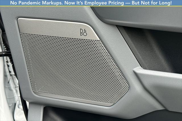 new 2025 Ford F-150 car, priced at $63,668