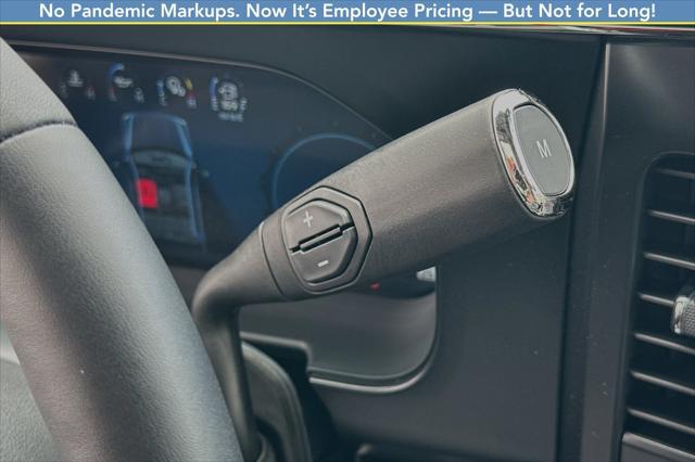 new 2024 Ford F-250 car, priced at $81,569