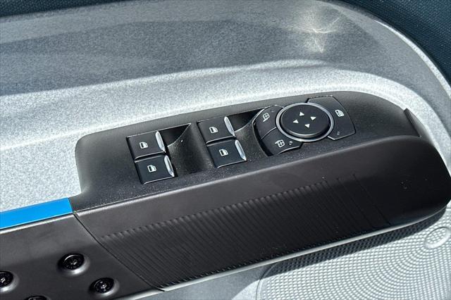 new 2025 Ford Maverick car, priced at $32,545