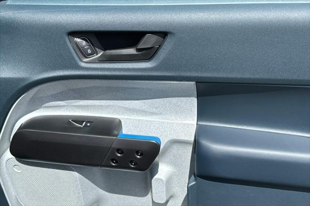 new 2025 Ford Maverick car, priced at $32,545