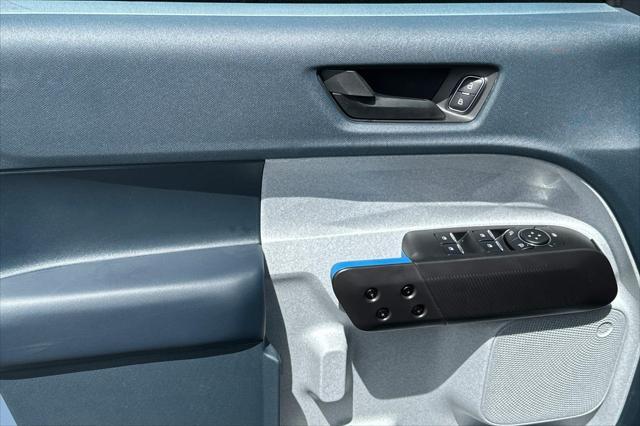 new 2025 Ford Maverick car, priced at $32,545