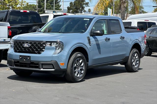 new 2025 Ford Maverick car, priced at $32,545