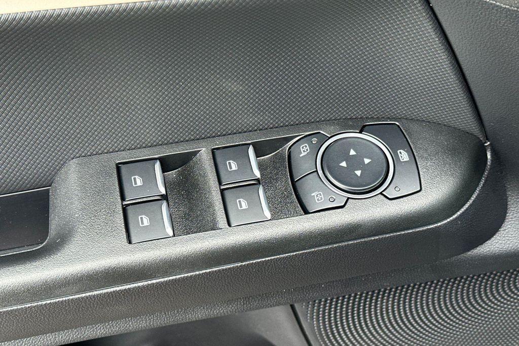 new 2025 Ford Bronco Sport car, priced at $33,873