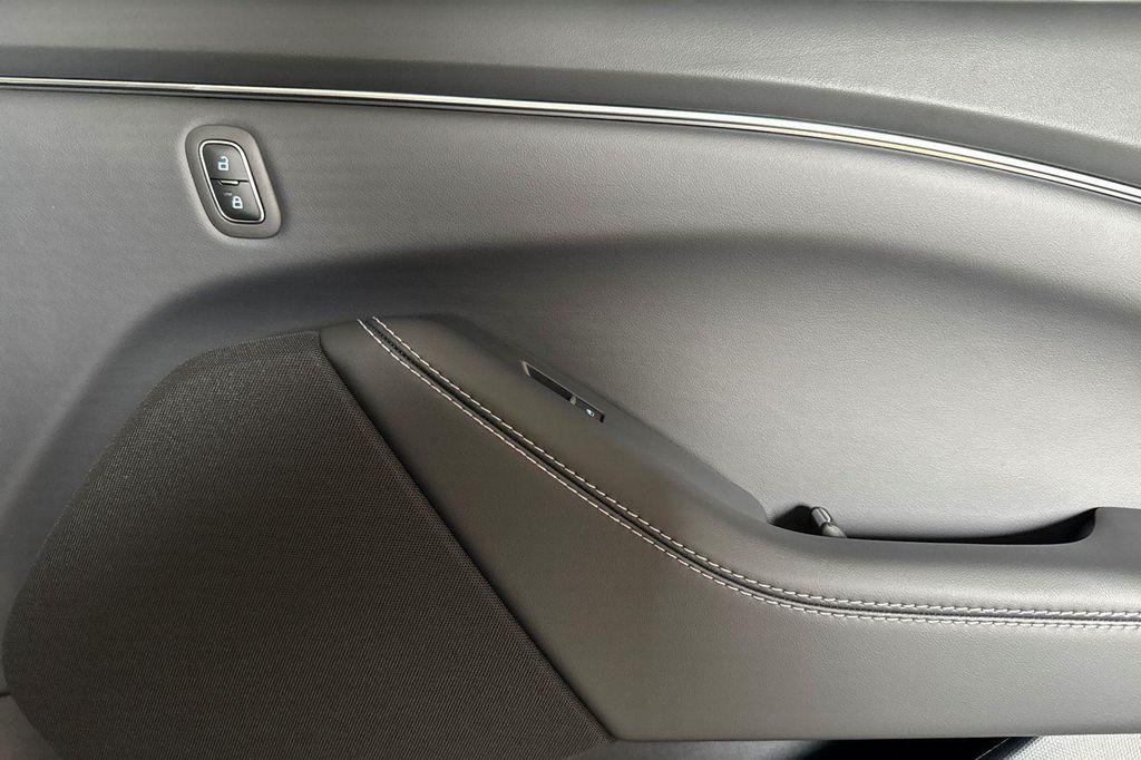new 2025 Ford Mustang Mach-E car, priced at $41,778
