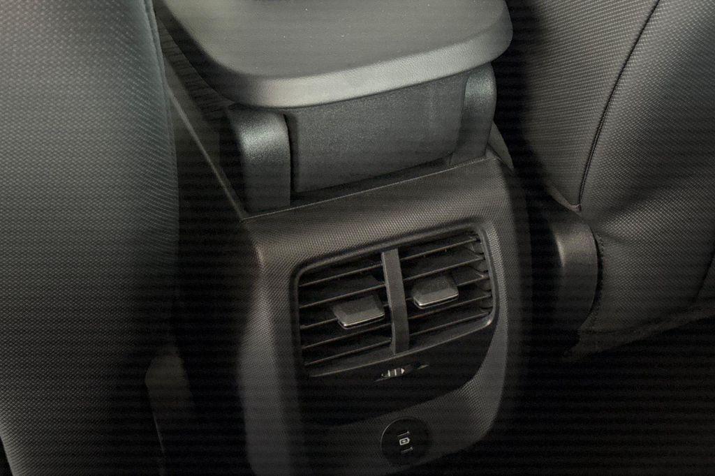 new 2025 Ford Mustang Mach-E car, priced at $41,778