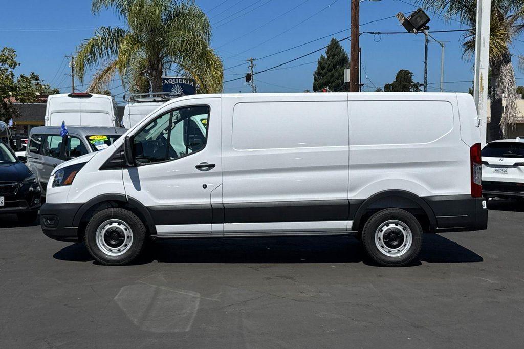 new 2025 Ford Transit-150 car, priced at $49,532
