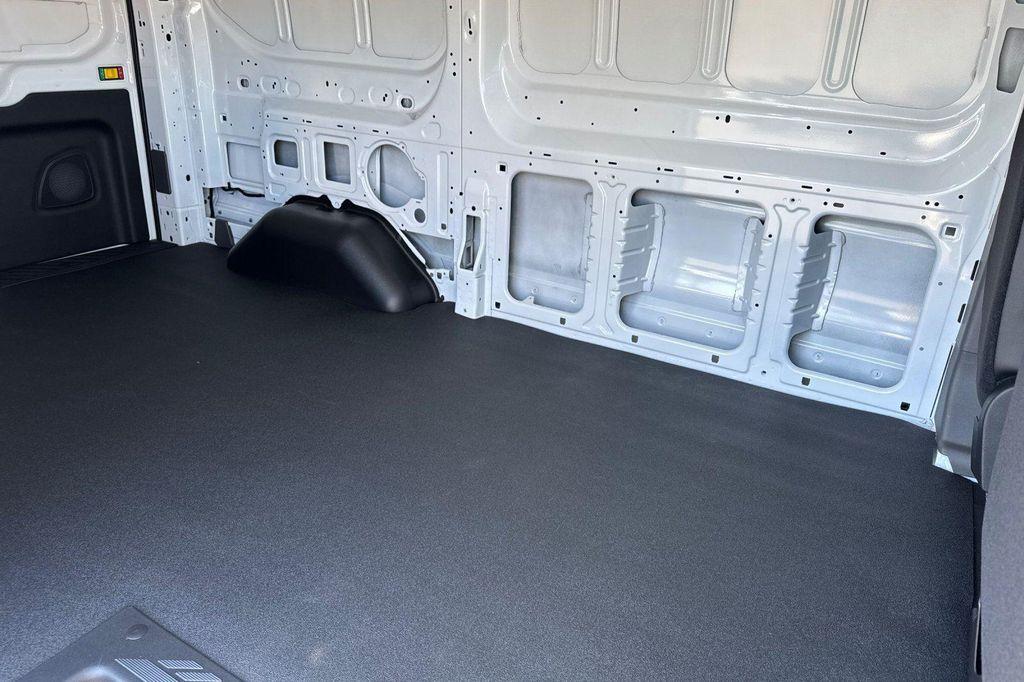 new 2025 Ford Transit-150 car, priced at $49,532