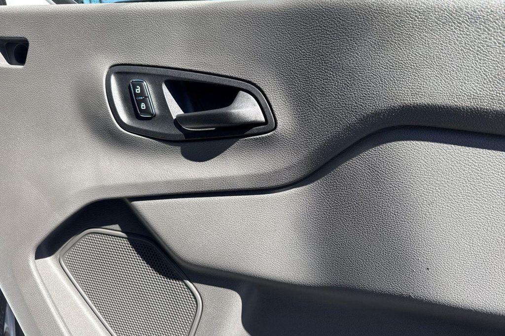 new 2025 Ford Transit-150 car, priced at $49,532