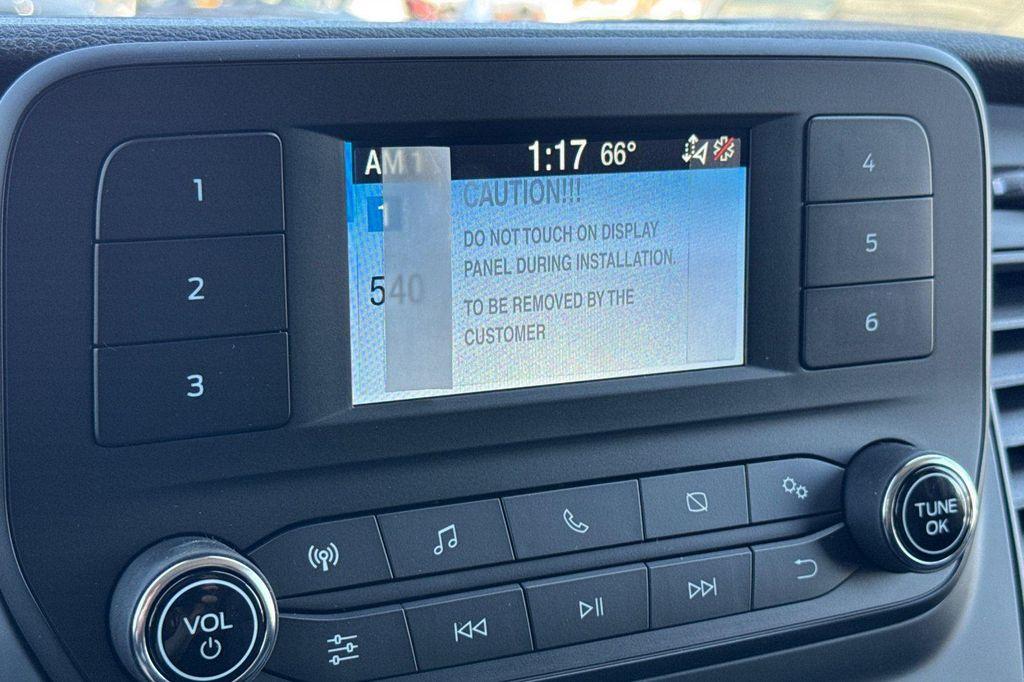 new 2025 Ford Transit-150 car, priced at $49,532