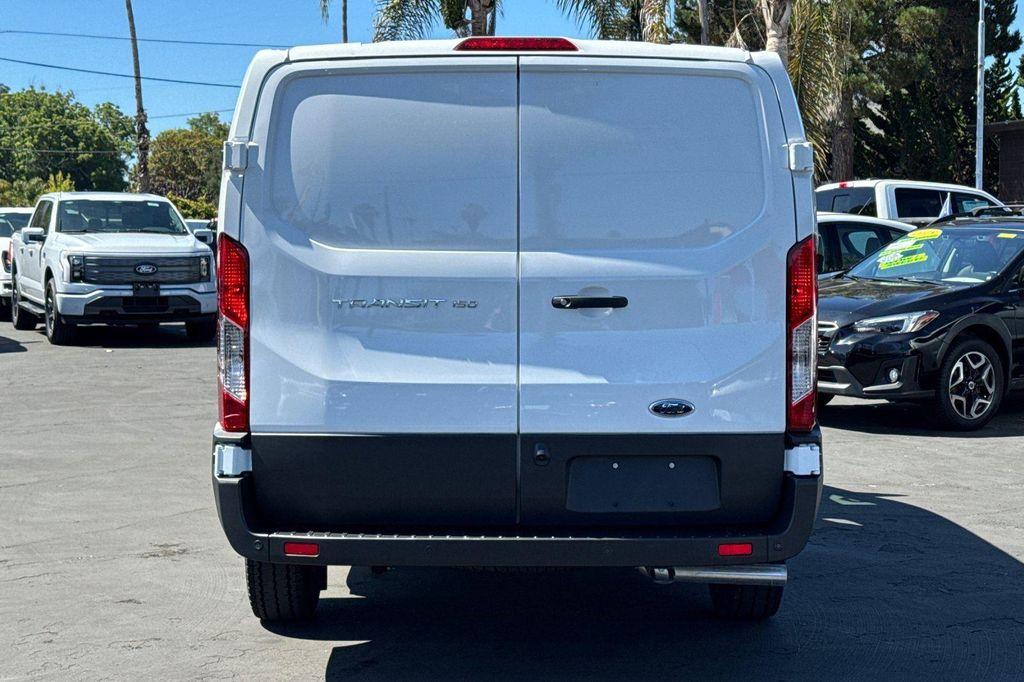 new 2025 Ford Transit-150 car, priced at $49,532