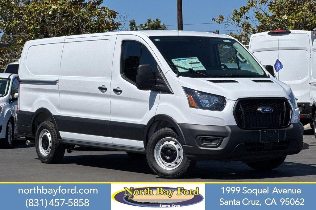 new 2025 Ford Transit-150 car, priced at $49,531
