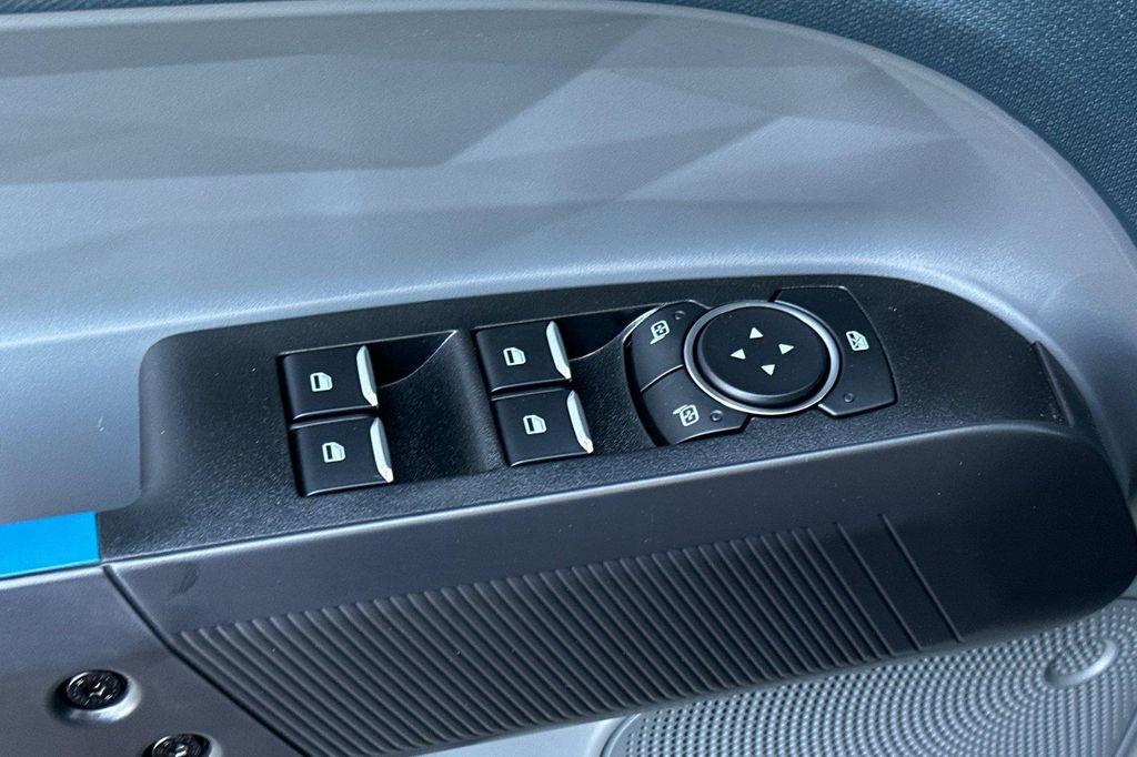 new 2025 Ford Maverick car, priced at $36,513