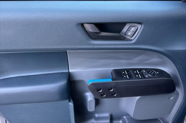 new 2025 Ford Maverick car, priced at $36,513