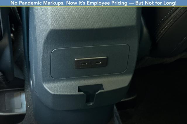 new 2025 Ford Maverick car, priced at $36,850
