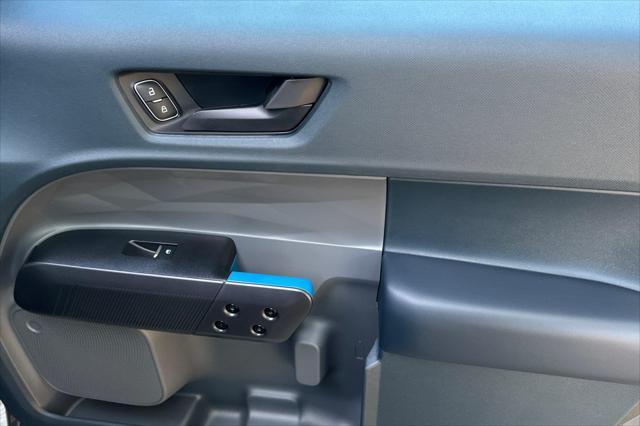 new 2025 Ford Maverick car, priced at $36,513