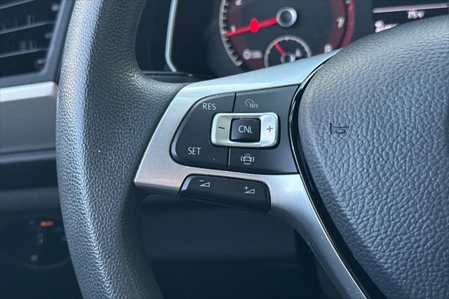 used 2019 Volkswagen Jetta car, priced at $16,780