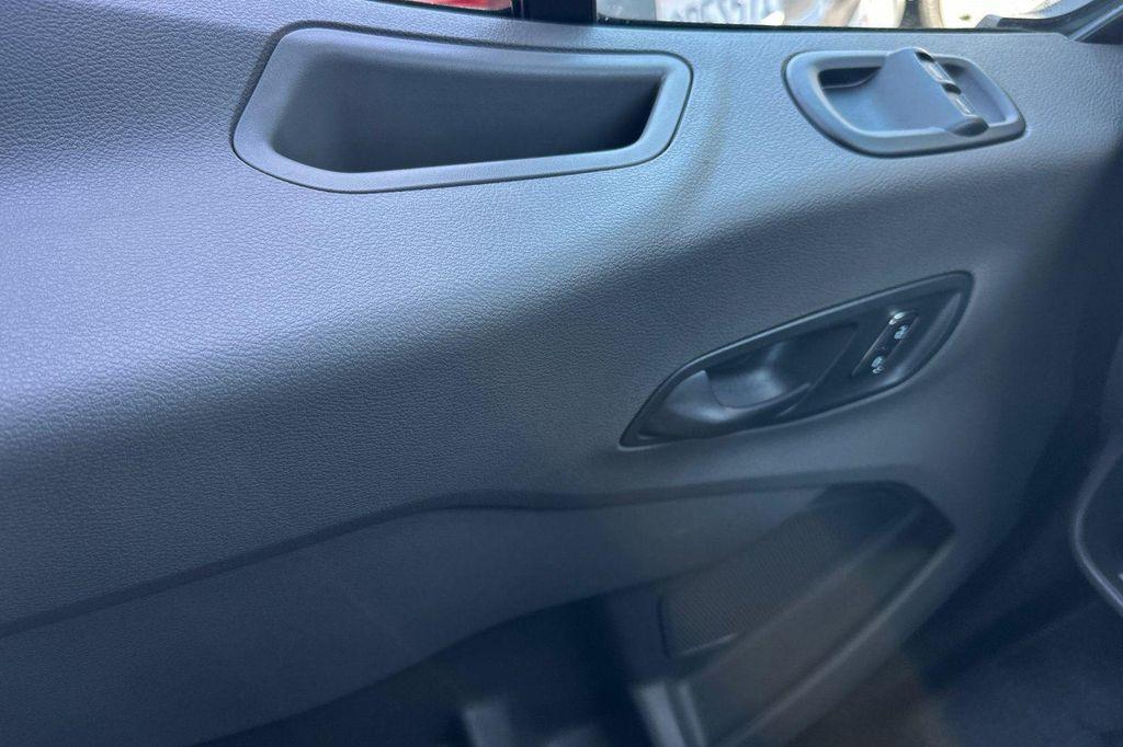 new 2025 Ford Transit-350 car, priced at $65,275