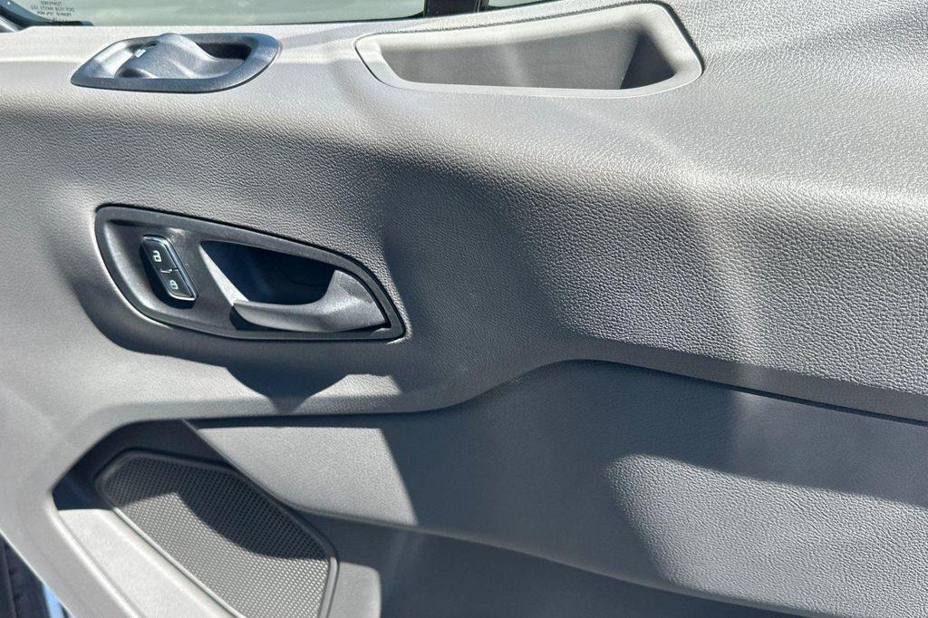 new 2025 Ford Transit-350 car, priced at $65,275