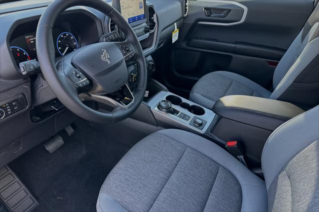 new 2024 Ford Bronco Sport car, priced at $32,515