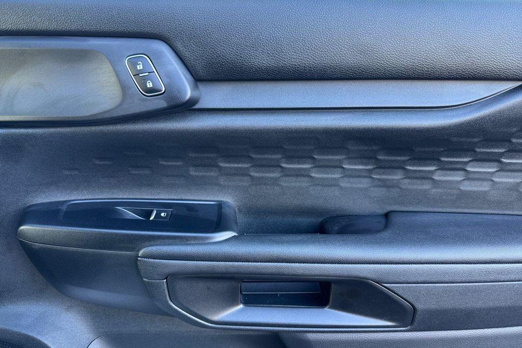 new 2025 Ford Ranger car, priced at $35,450