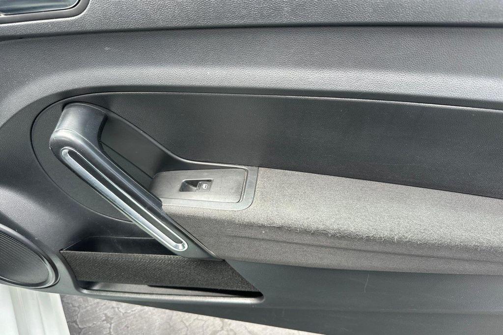 used 2018 Volkswagen Beetle car, priced at $15,590