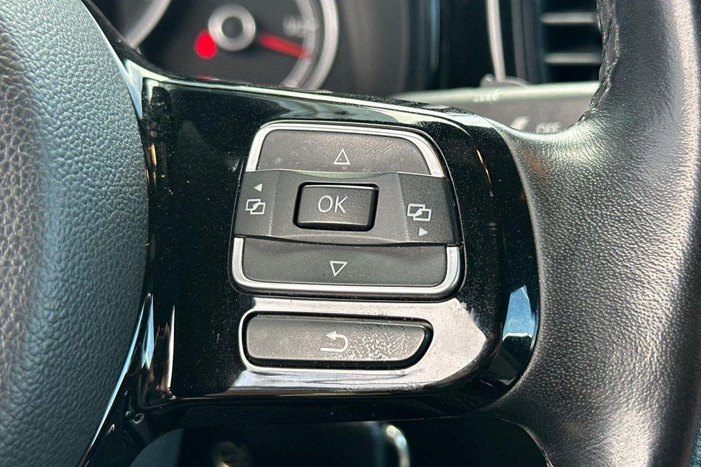 used 2018 Volkswagen Beetle car, priced at $15,590