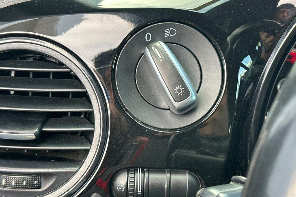 used 2018 Volkswagen Beetle car, priced at $15,590