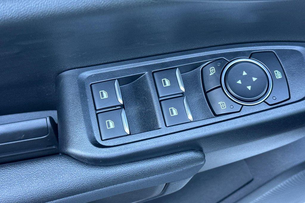 new 2025 Ford Ranger car, priced at $34,755