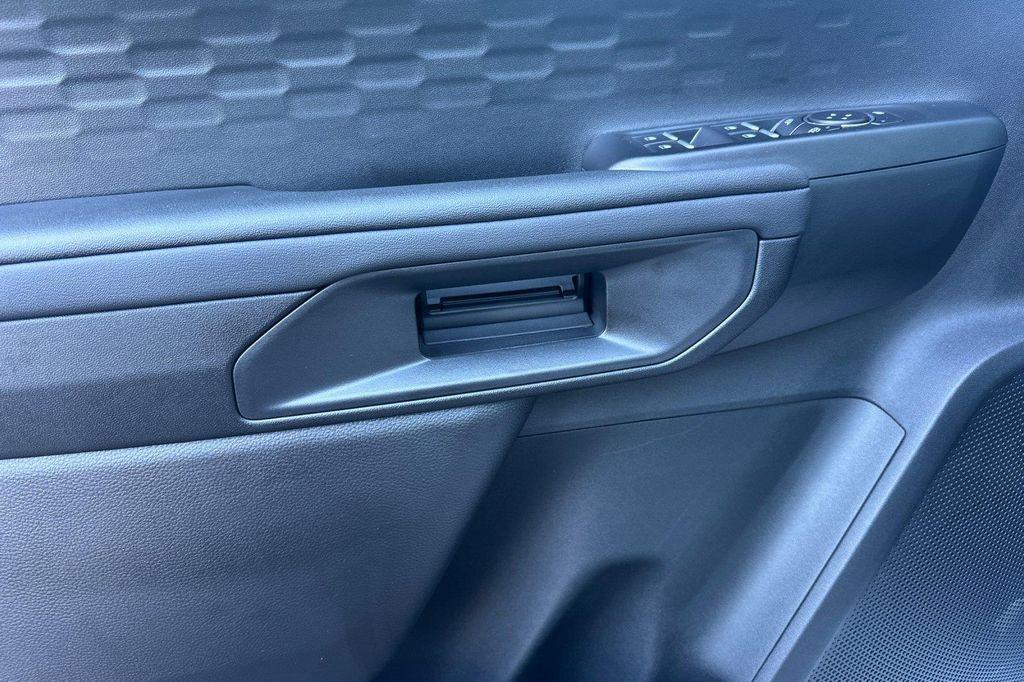 new 2025 Ford Ranger car, priced at $34,755
