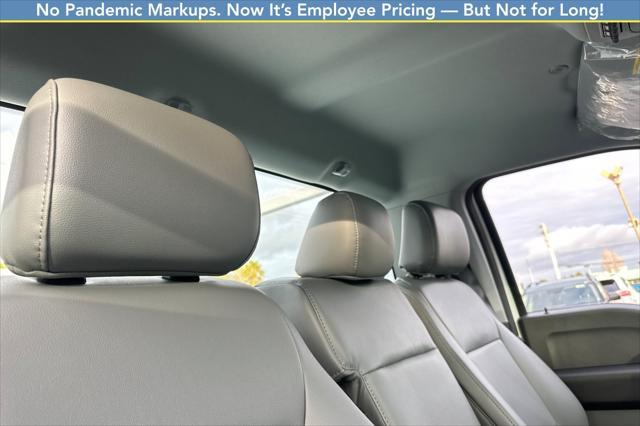 new 2024 Ford F-250 car, priced at $41,030