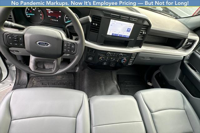 new 2024 Ford F-250 car, priced at $41,030