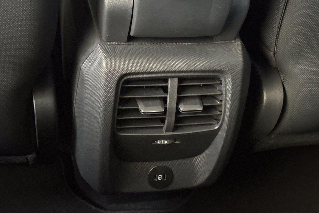 new 2025 Ford Mustang Mach-E car, priced at $40,644