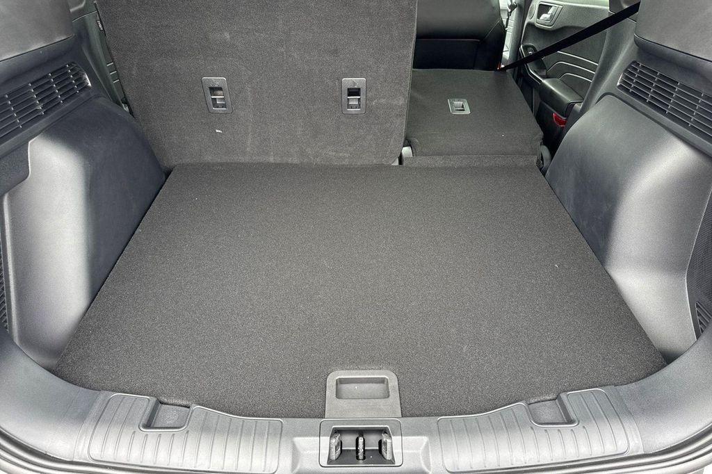new 2025 Ford Escape PHEV car, priced at $43,691
