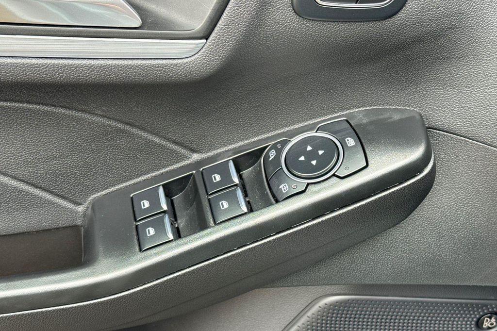 new 2025 Ford Escape PHEV car, priced at $43,691
