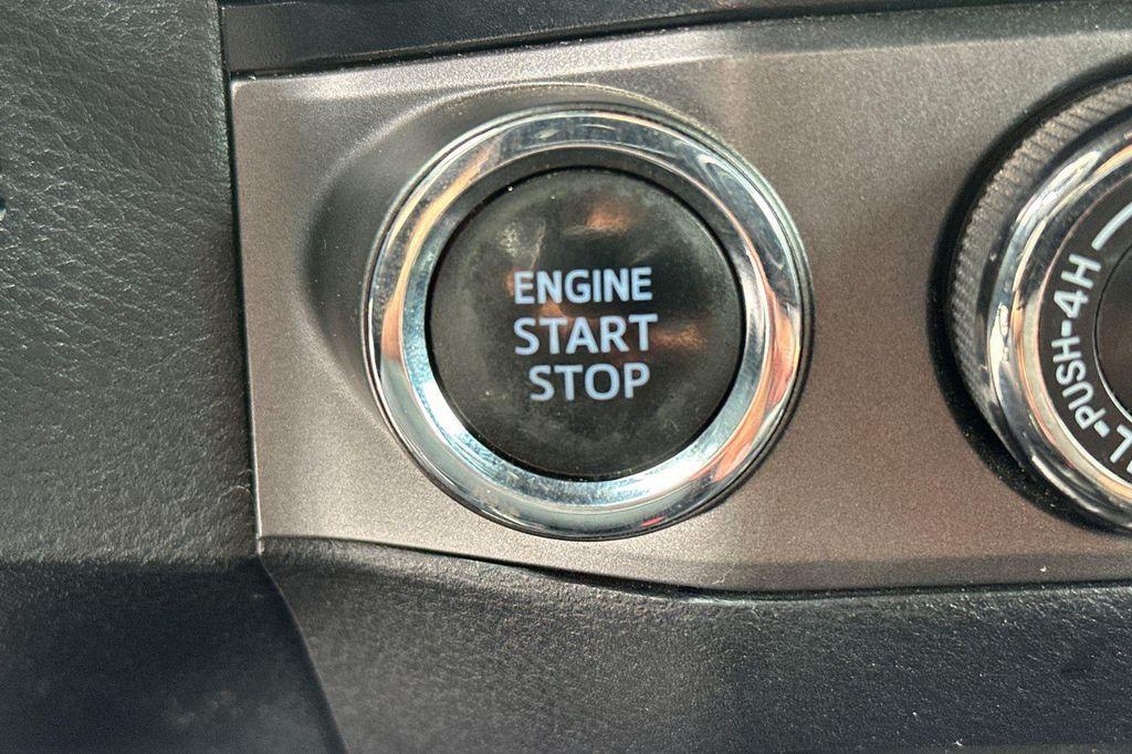used 2020 Toyota Tacoma car, priced at $37,555