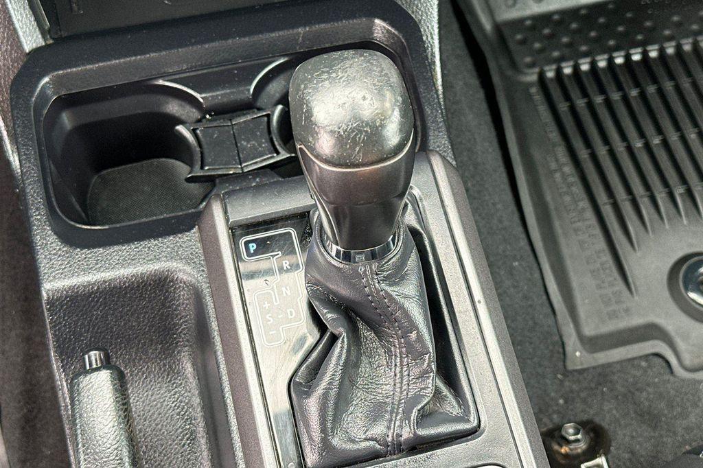 used 2020 Toyota Tacoma car, priced at $37,555