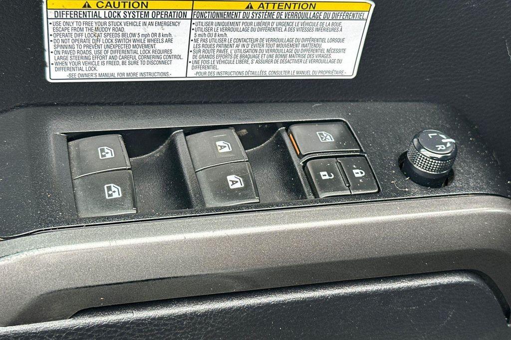 used 2020 Toyota Tacoma car, priced at $37,555