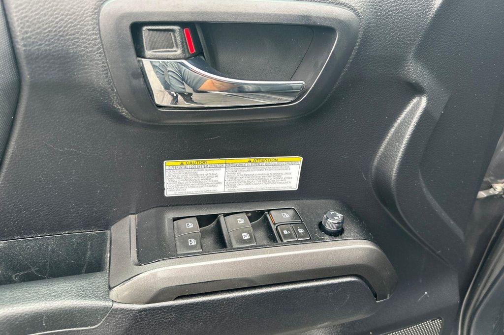 used 2020 Toyota Tacoma car, priced at $37,555