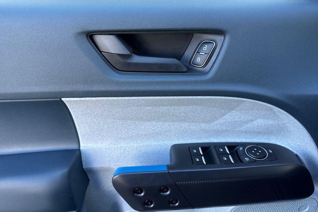 new 2025 Ford Maverick car, priced at $35,563