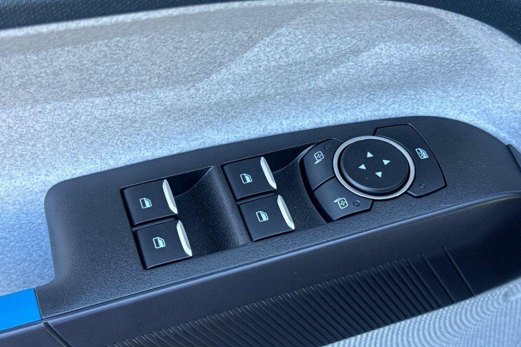 new 2025 Ford Maverick car, priced at $35,563