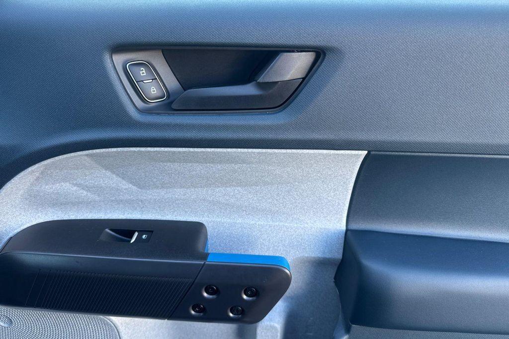 new 2025 Ford Maverick car, priced at $35,563